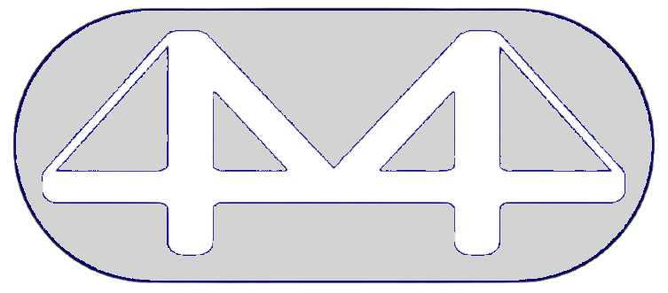 4M Engineering Logo